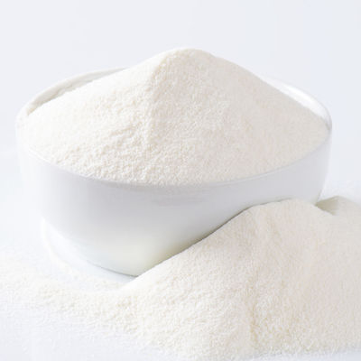 Ein guter Preis. CAS 9000-71-9 Aus Milchprotein gewonnenes Labkasein für Käse Online