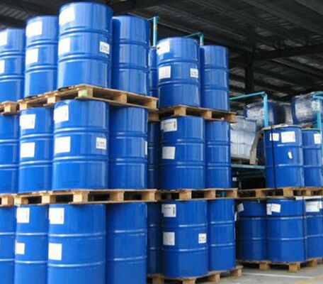 Ein guter Preis. CAS 5333-42-6 Octyl-Dodecanol Klar, farblose Flüssigkeit 2-Octyl-Dodecanol (2-Octyl-1-Dodecanol) Online