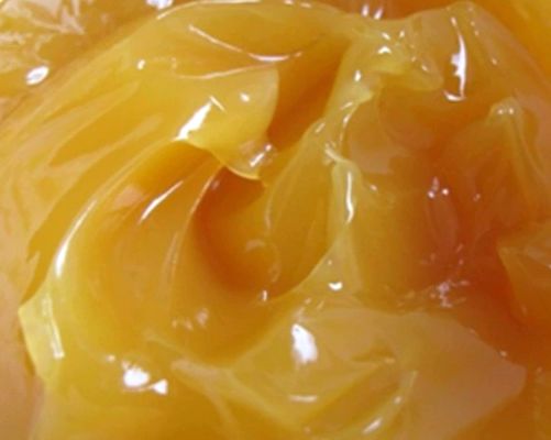 Ein guter Preis. CAS 8027-33-6 Waxy Solid Lanolin Alcohol For Skincare And Cosmetics Online