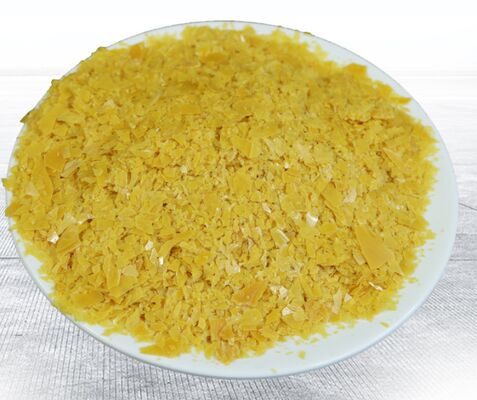 Ein guter Preis. CAS 8015-86-9 Carnaubawachs (Brasilienwachs/Palmwachs) für Lebensmittelbeschichtungen E903 Online