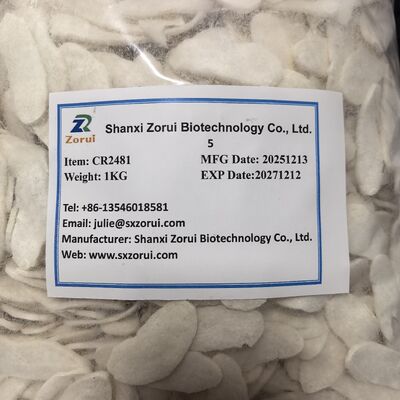 Ein guter Preis. Industriechemikalien Polychloropren-Kautschuk CR2481 CAS 9010-98-4 Online
