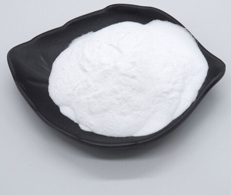Ein guter Preis. CAS 94035-02-6 Hydroxypropyl-Beta-Cyclodextrin zur Verbesserung der Bioverfügbarkeit und Stabilität Online