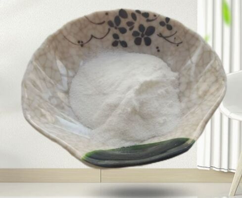 Ein guter Preis. CAS 987-78-0 Citicolin (CDP-Cholin) zur Schlaganfallwiederherstellung Cytidin 5'-Diphosphocholin Online