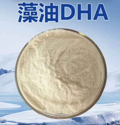 Ein guter Preis. CAS 6217-54-5 Docosahexaensäure-Säuglingsnahrung Omega-3-Algen-DHA-Pulver und -Öl Online