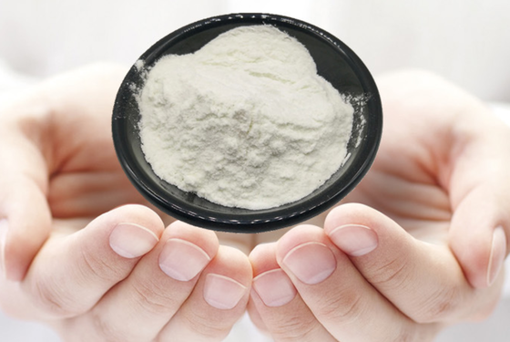 Ein guter Preis. Magermilchpulver (SMP) in Lebensmittelqualität, getrocknetes Milchprodukt, Magermilchpulver für Sahne (Ashta) Online