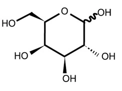Lebensmittel-Zusatzstoffe, pharmazeutisches Rohstoff-D-Galaktose (Anlage abgeleitet) CAS 59-23-4 gute Qualität
