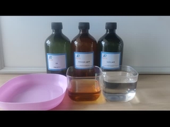 CAS 50-21-5 Farblose Flüssigkeit E270 80% Milchsäure Säuremittel und Geschmacksverstärker