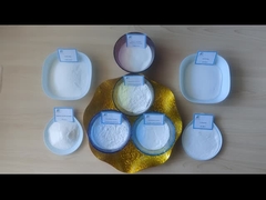 CAS 302-95-4 Deoxycholic Acid Natriumpulver Natriumdeoxycholate