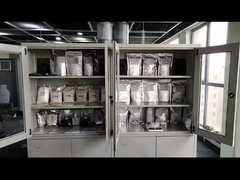 CAS 3794-83-0 HEDP-4Na (1-Hydroxyethylidene) Bis-Phosphonsäure Tetrasatriumsalz HEDP·Na4