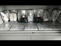 Aktivkohle aus Bambus Pulver Pflanzenkohle Schwarz CAS 1333-86-4