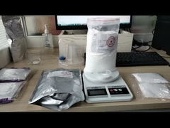 Ascorbinsäure hochwertige Nahrungsergänzungsmittel Vitamin C CAS 50-81-7