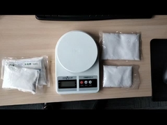 D-Trehalose Wasserlose Mykosepulver Trehalose Lebensmittel Süßstoffe CAS 99-20-7