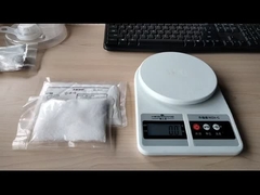 Erythritolpulver Erythritolzucker Lebensmittelqualität CAS 149-32-6