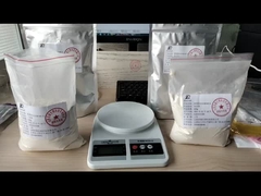 Xanthangummipulver für Ölbohrungen CAS 11138-66-2