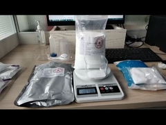 CAS 77-92-9 Aromastoff Säuremittel Zitronensäure Wasserlos E330