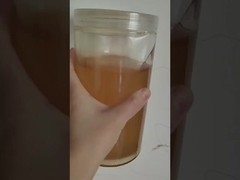 ETBN Epoxy-terminiertes Butadien-Acrylonitril-Härtigungsmittel Epoxy-terminiertes Butadien-Nitril