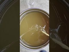 Carboxyl-terminiertes Polybutadien (CTPB) Flüssigpolymer für Klebstoffe, Dichtstoffe und Beschichtungen