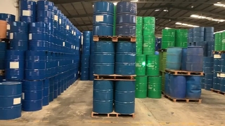 CAS 9002-98-6 PEI Reinheit 99% MW 10000/ 25000 Verzweigte Polyethylenimine für Spezialchemikalien