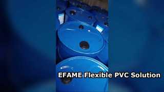 CAS 6084-76-0 Epoxidfettsäuremethylester (EFAME) Weichmacher für PVC